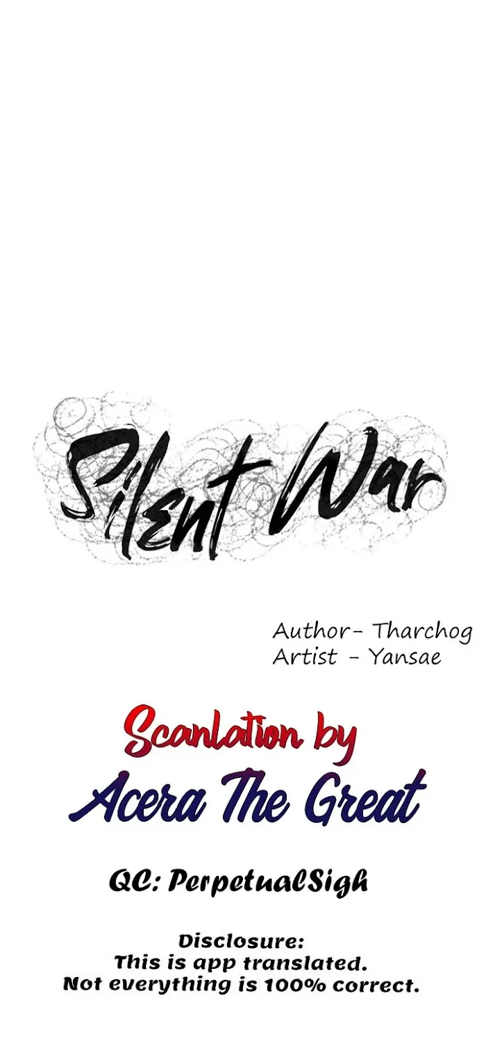 Silent War Chapter 146 page 7 - MangaNato