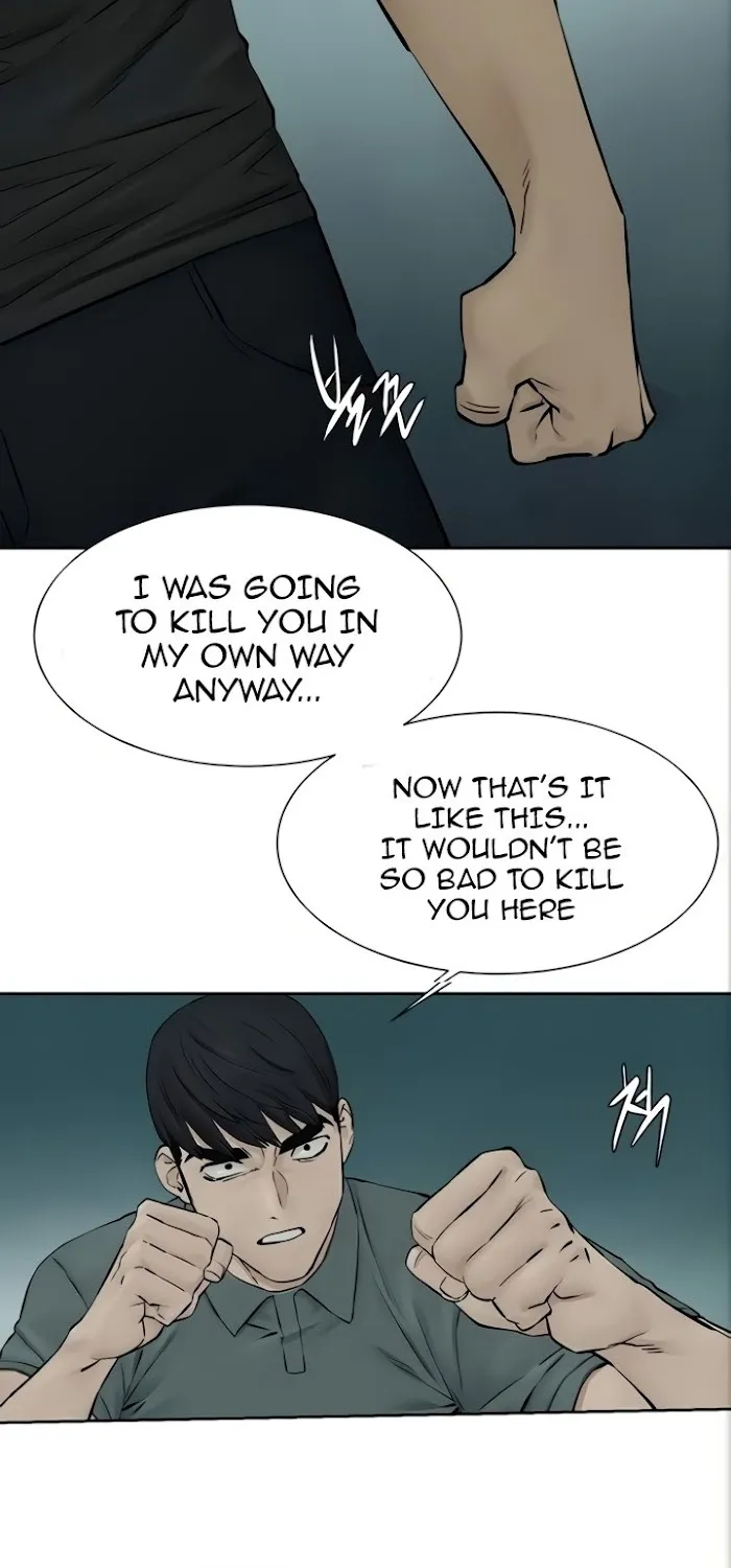 Silent War Chapter 158 page 29 - MangaNato