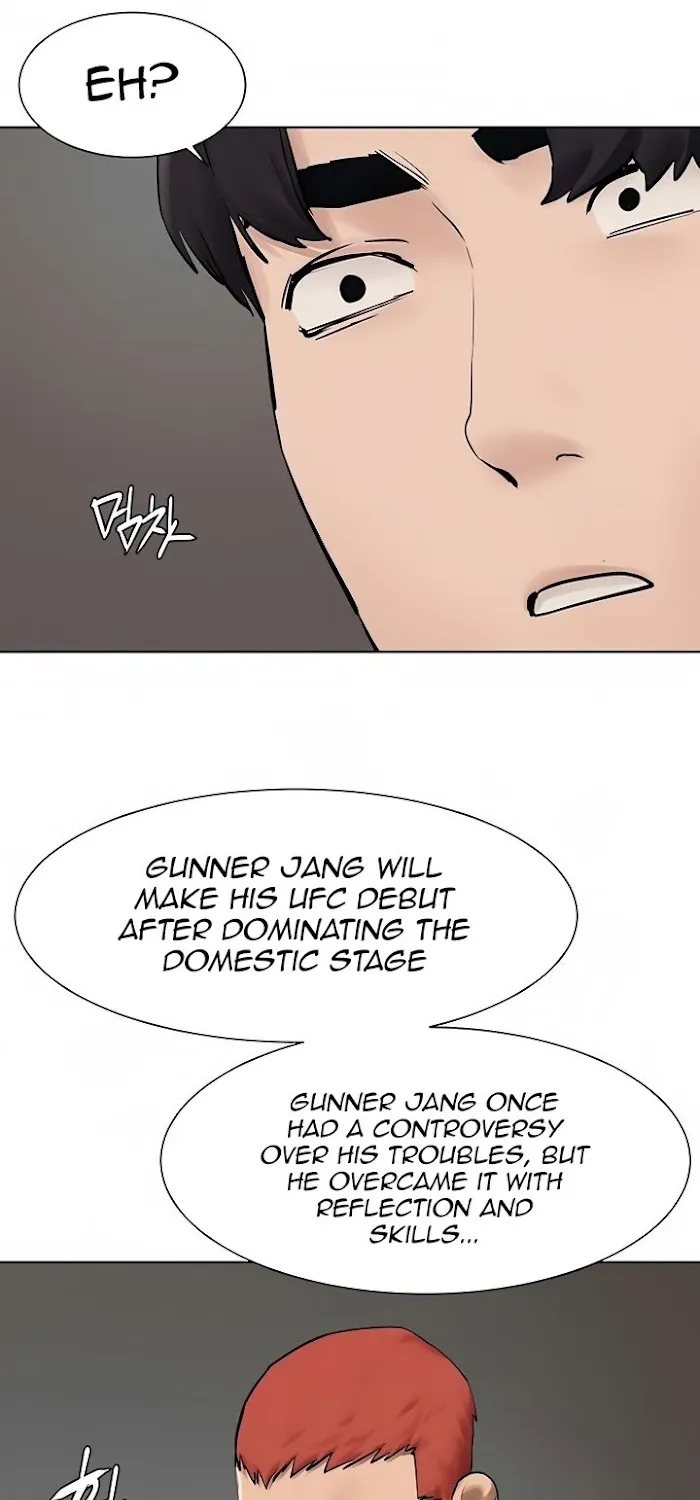 Silent War Chapter 159 page 80 - MangaNato