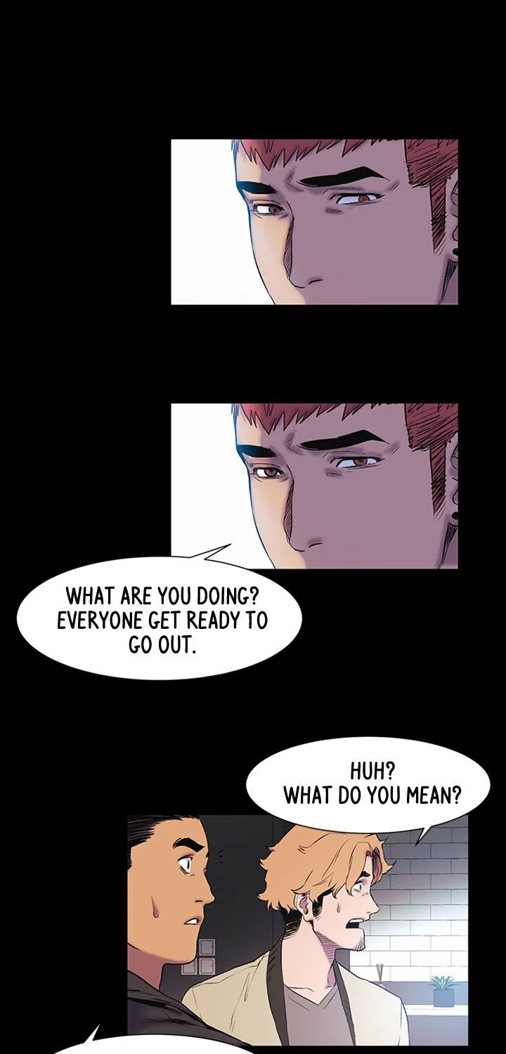 Silent War Chapter 40 page 58 - MangaNato