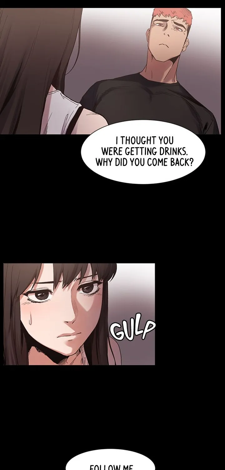 Silent War Chapter 6 page 10 - MangaNato