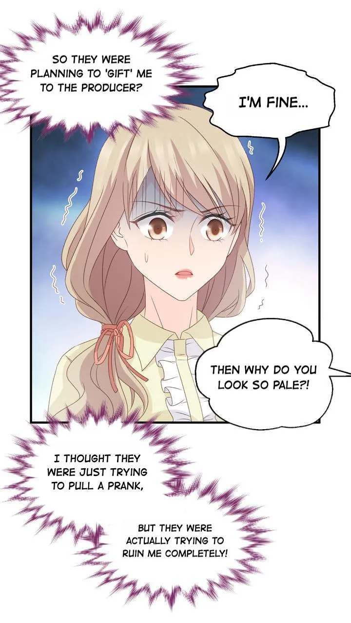 Silkflower Fantasy Dream Chapter 54 page 23 - MangaKakalot