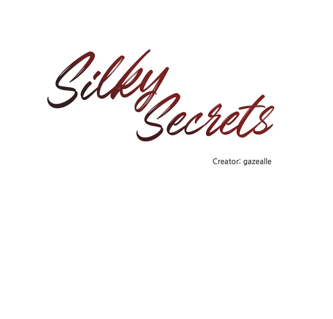 Silky Secrets - Page 3