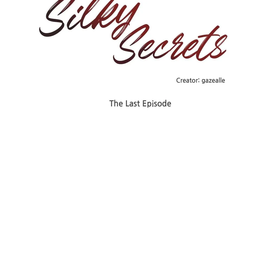 Silky Secrets - Page 3