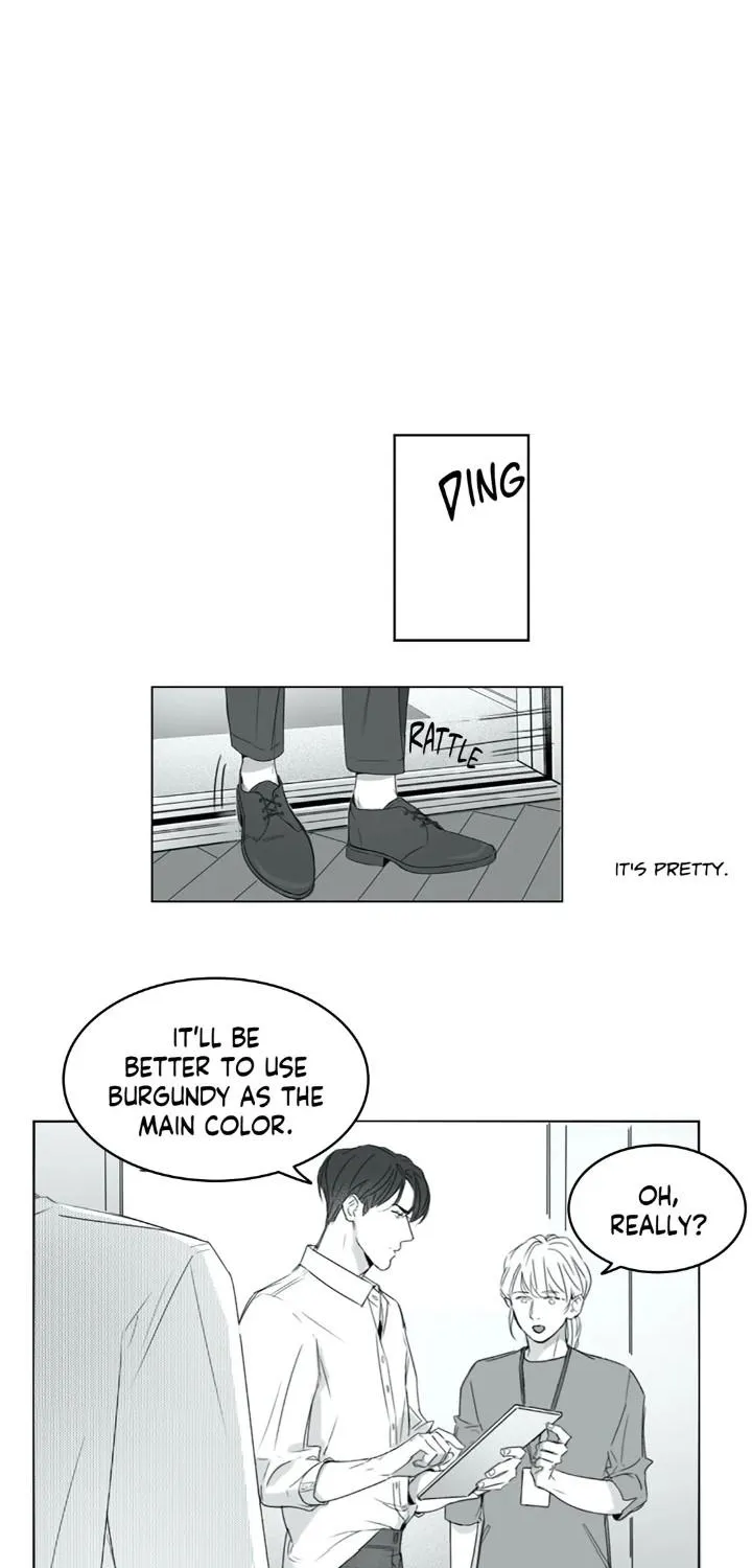 Silky Secrets - Page 5