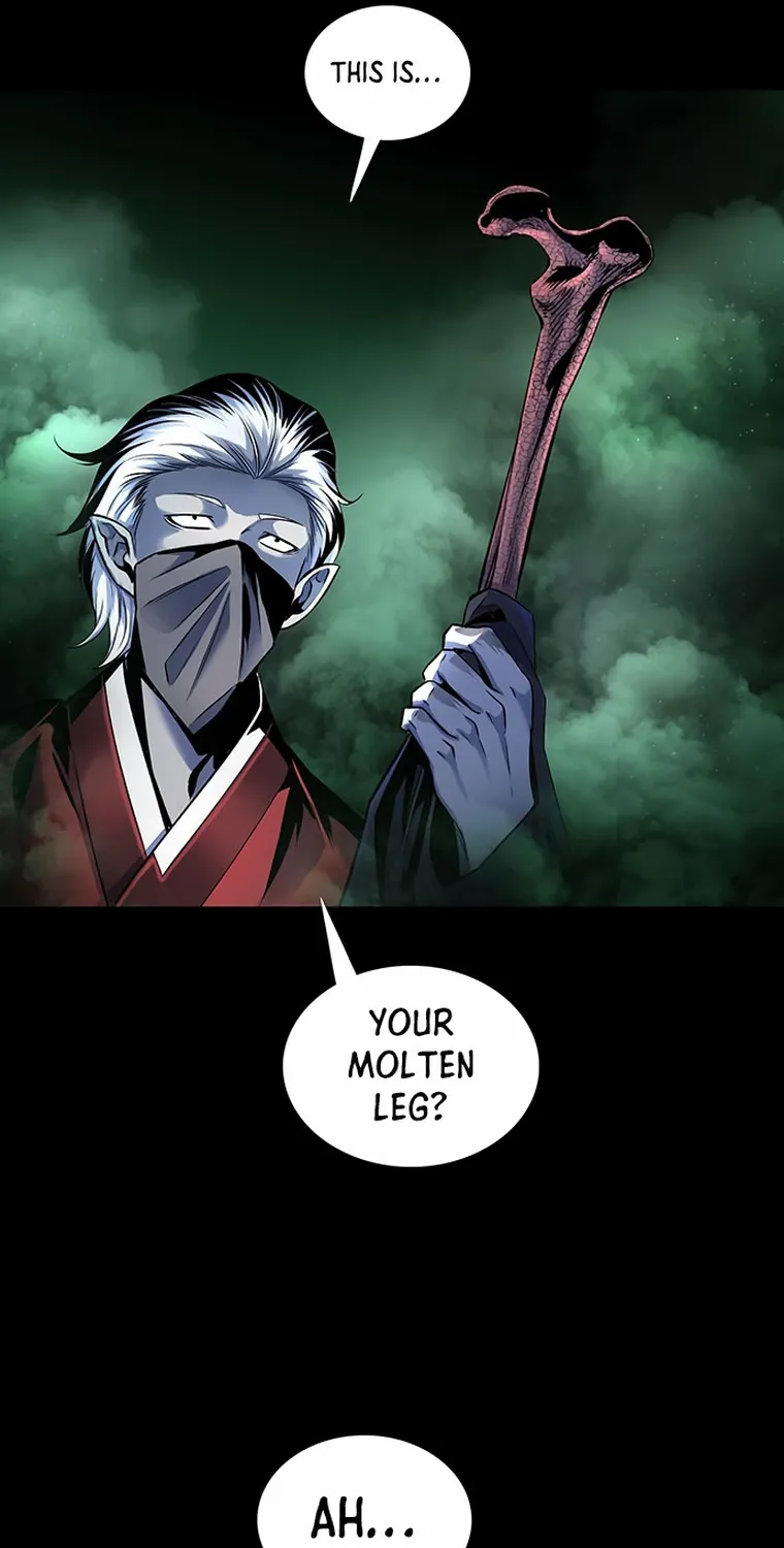 Silver Bullet Exorcist Chapter 56 page 73 - MangaNato