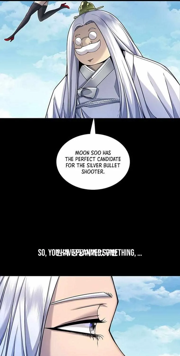 Silver Bullet Exorcist Chapter 58 page 22 - MangaKakalot