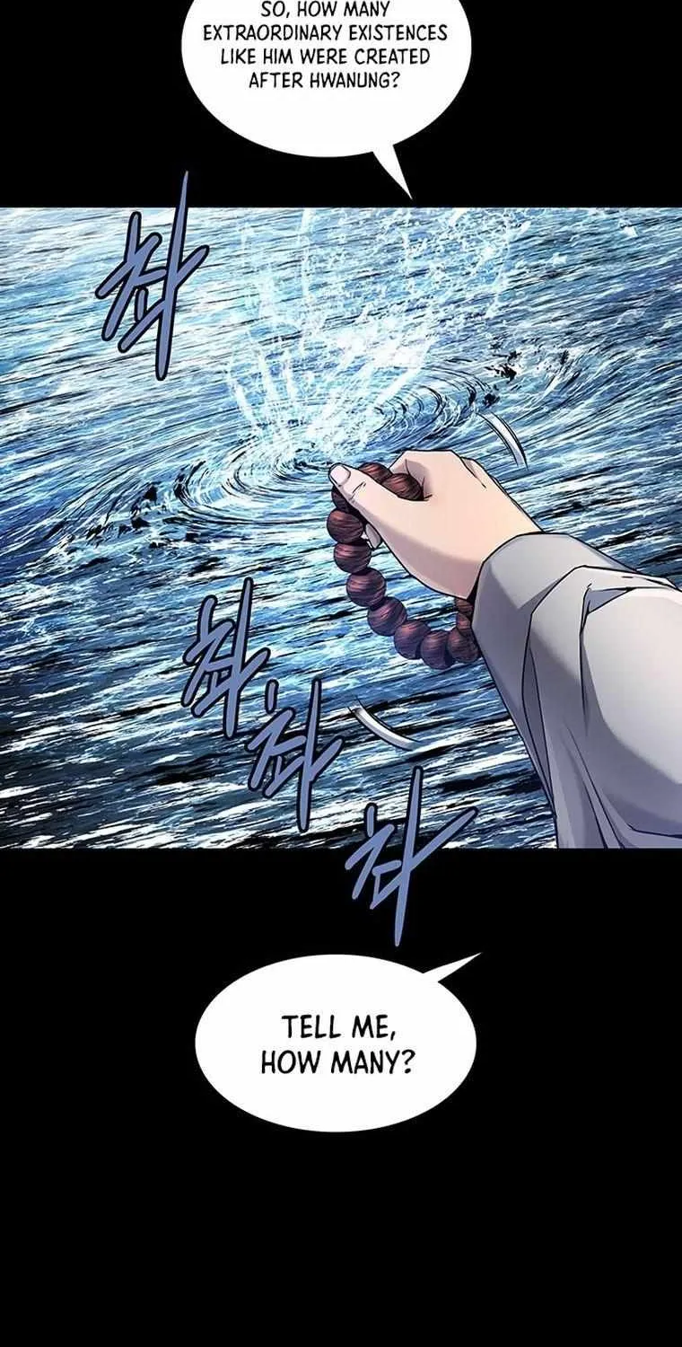 Silver Bullet Exorcist Chapter 58 page 9 - MangaKakalot