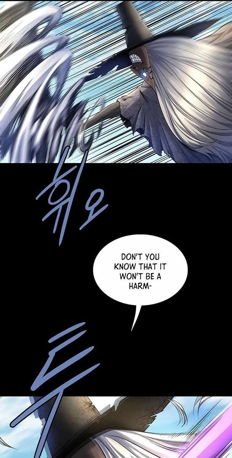 Silver Bullet Exorcist Chapter 59 page 17 - MangaNato