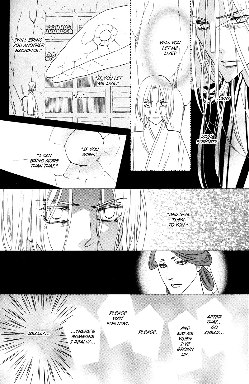 Silver Diamond Chapter 56 page 24 - MangaKakalot