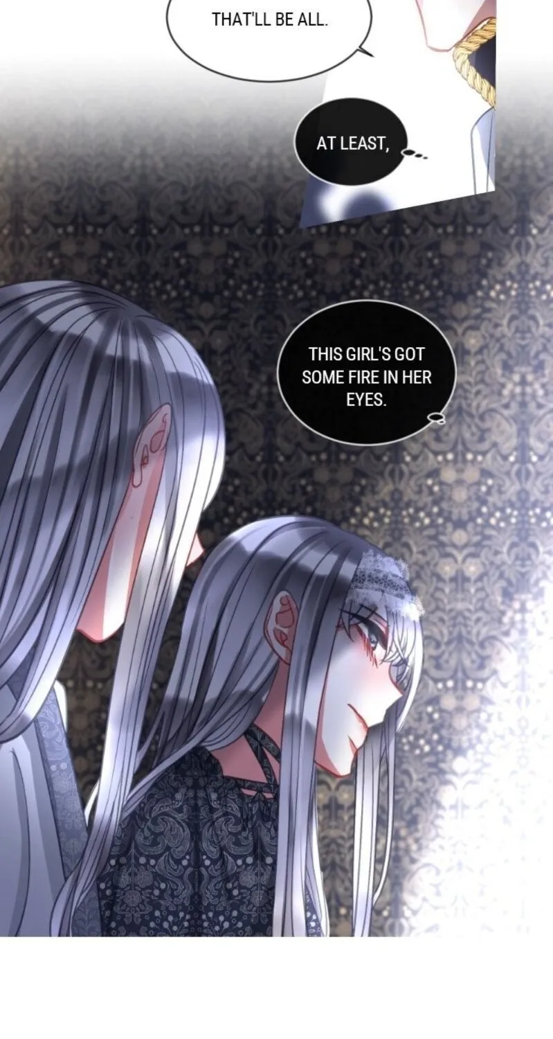 Silver Girl, Crow Girl Chapter 39 page 14 - MangaNato