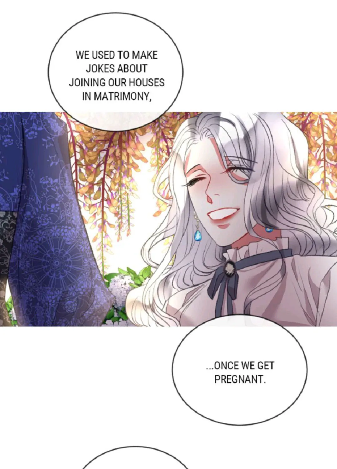 Silver Girl, Crow Girl Chapter 78 page 41 - MangaKakalot