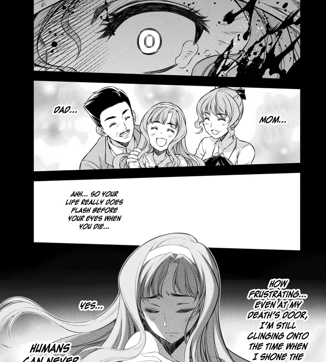 Silver Plan to Redo From JK Chapter 1 page 19 - MangaNato