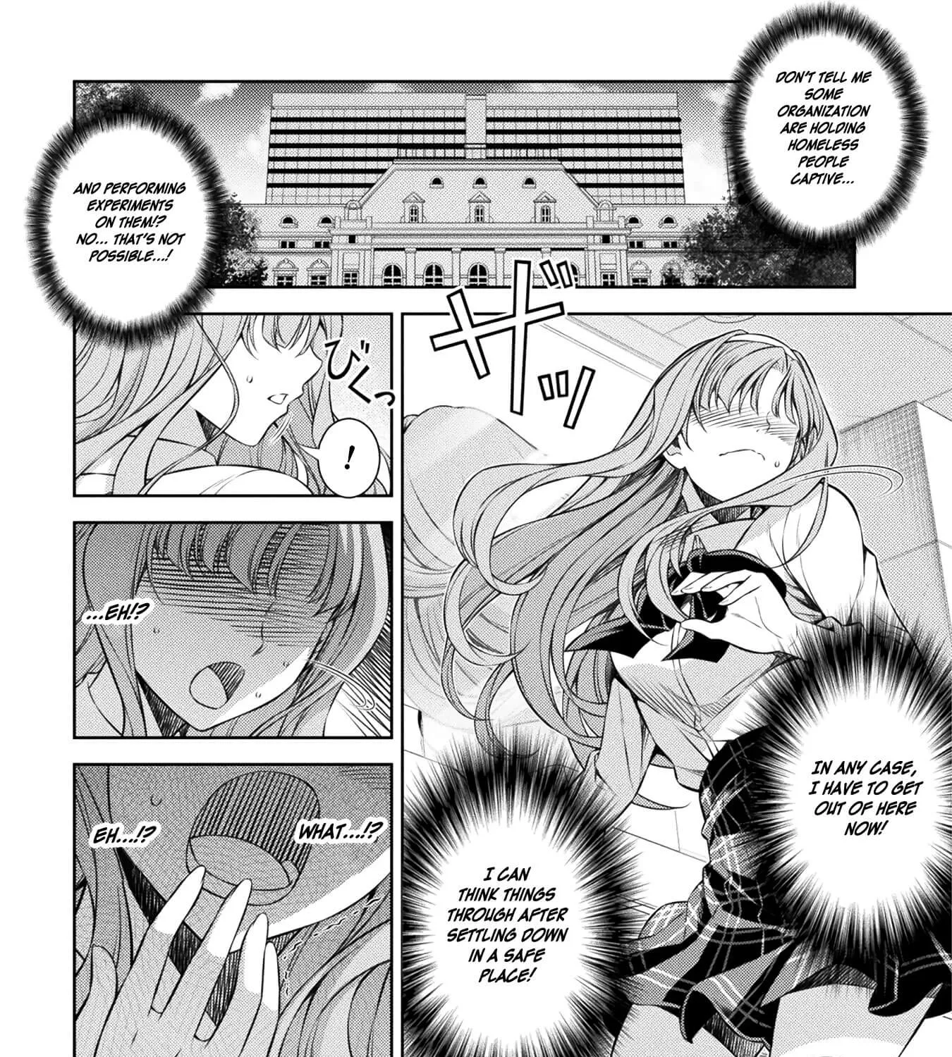 Silver Plan to Redo From JK Chapter 1 page 31 - MangaNato