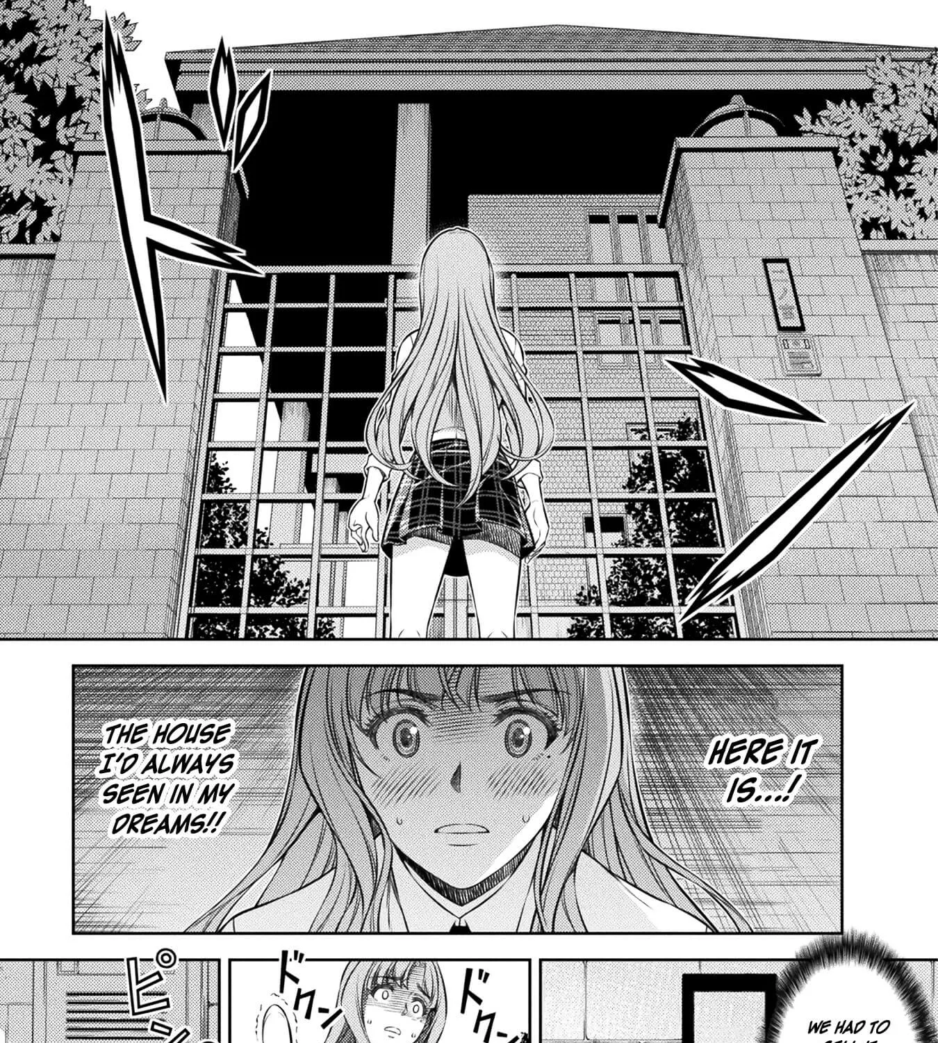 Silver Plan to Redo From JK Chapter 1 page 63 - MangaNato