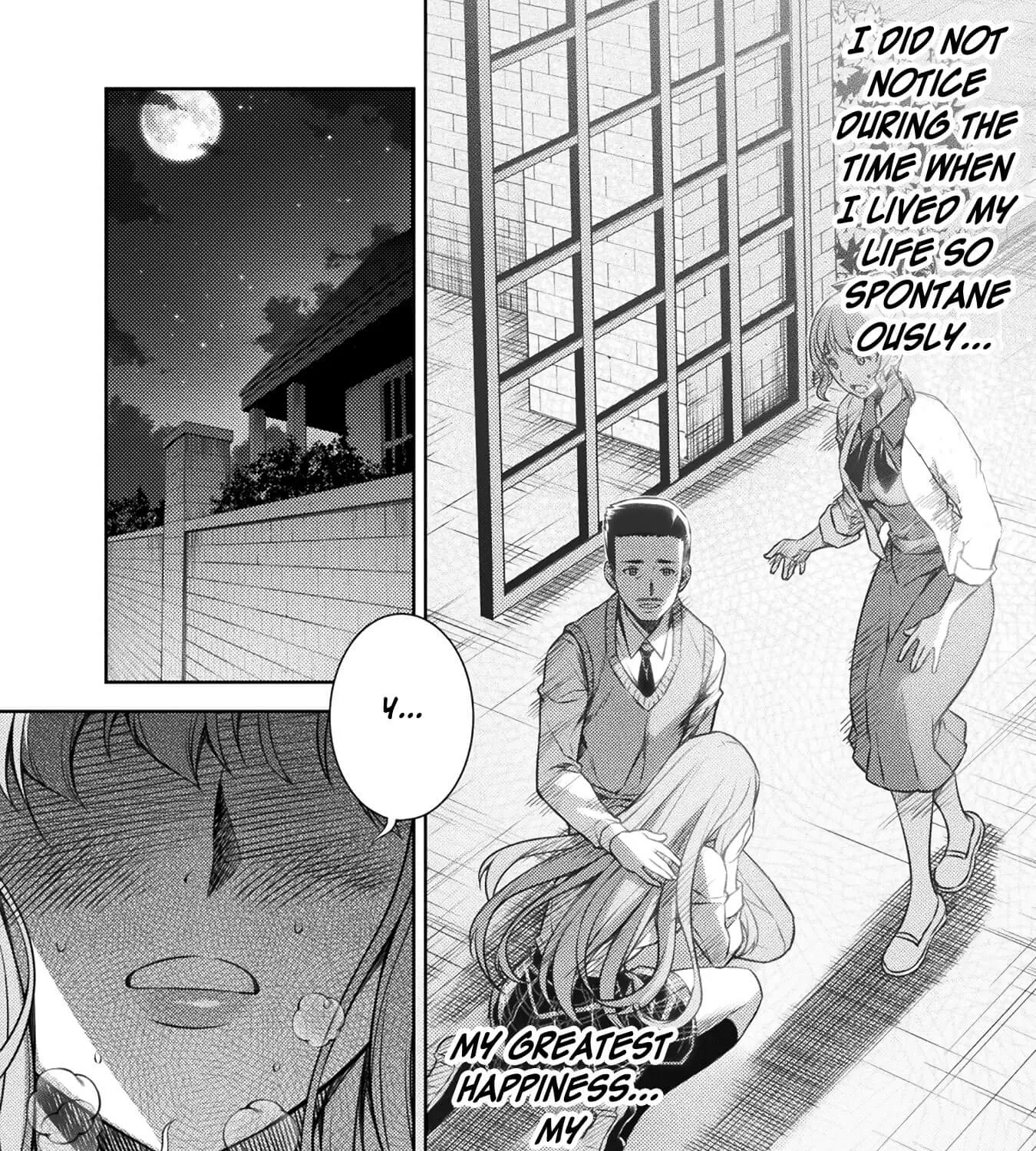 Silver Plan to Redo From JK Chapter 1 page 69 - MangaNato