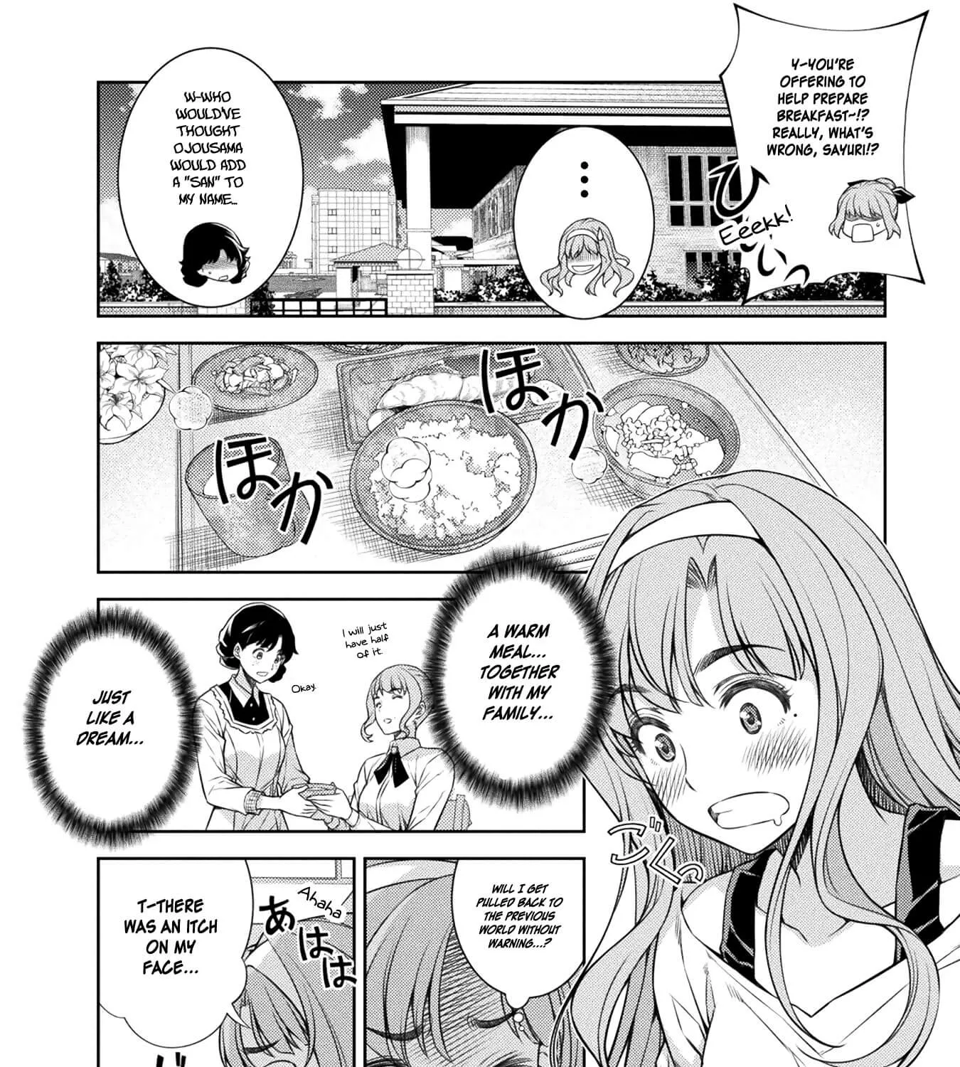 Silver Plan to Redo From JK Chapter 1 page 81 - MangaNato