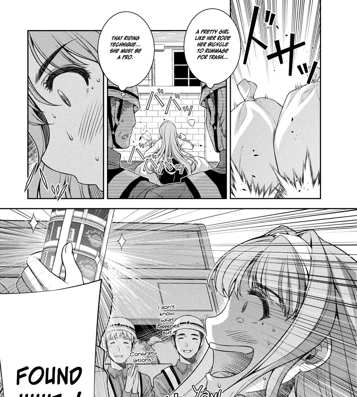 Silver Plan to Redo From JK Chapter 1 page 95 - MangaNato