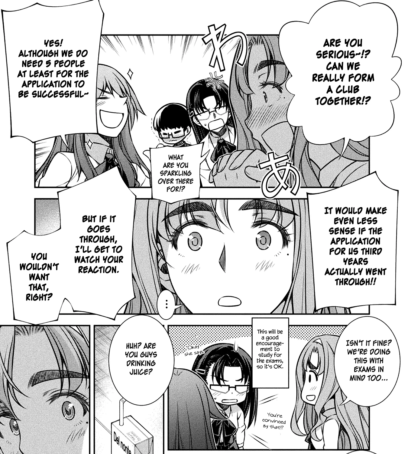 Silver Plan to Redo From JK Chapter 14 page 29 - MangaNato