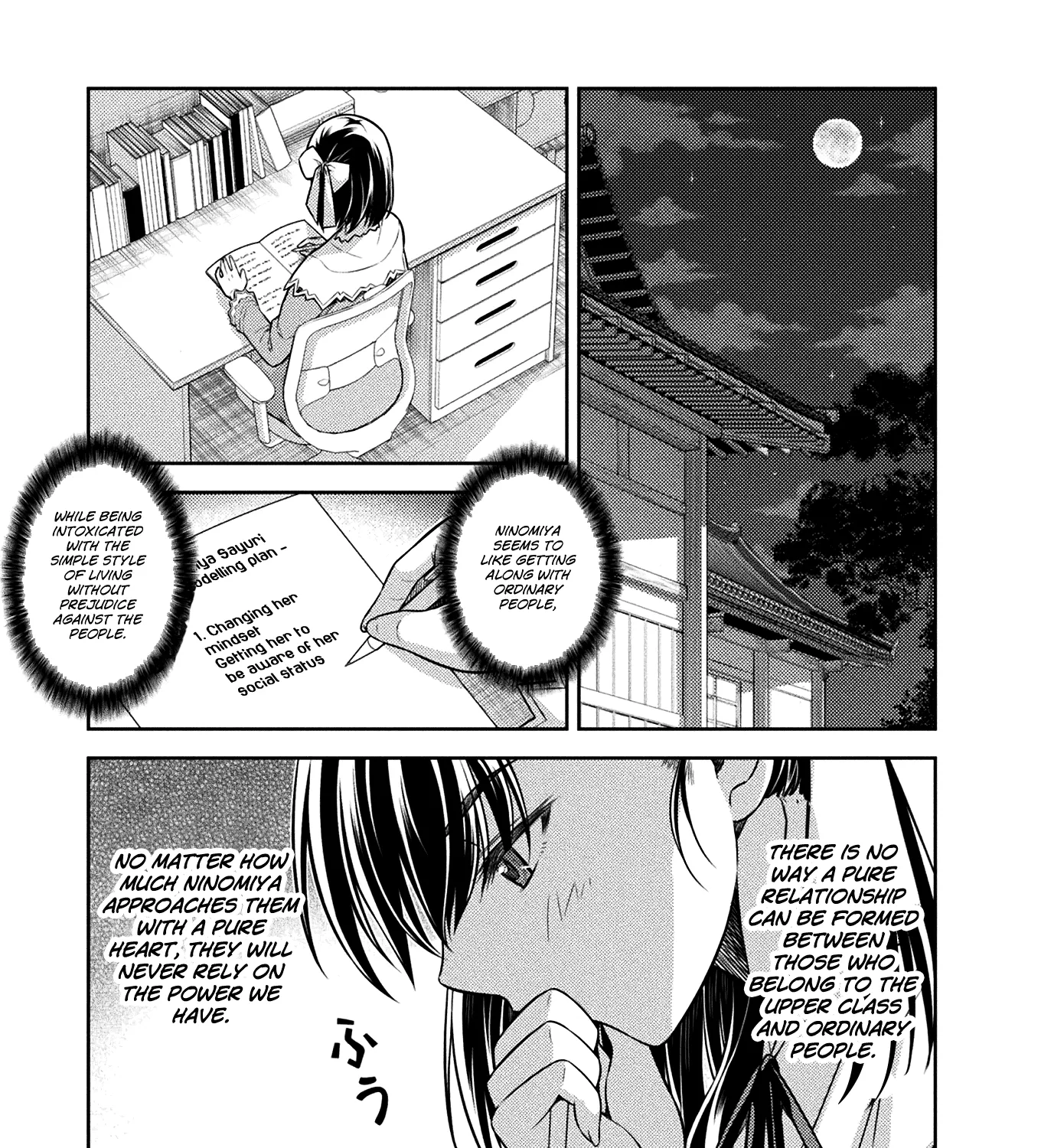 Silver Plan to Redo From JK Chapter 18 page 29 - MangaNato