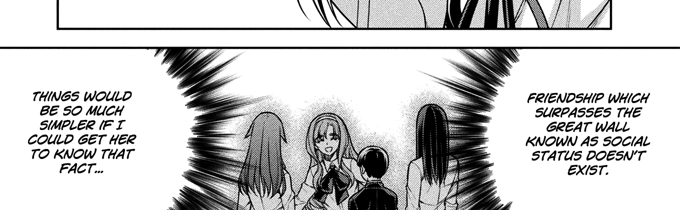 Silver Plan to Redo From JK Chapter 18 page 30 - MangaNato