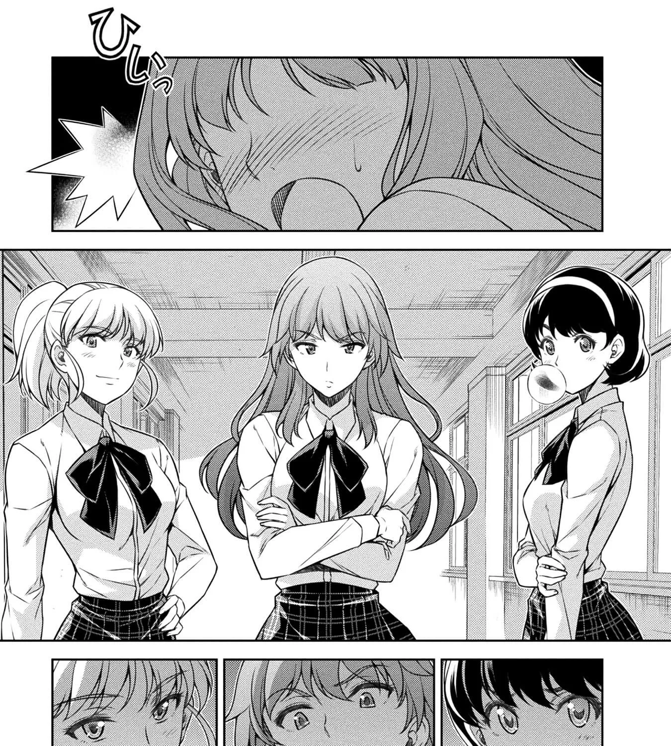 Silver Plan to Redo From JK Chapter 2 page 25 - MangaNato