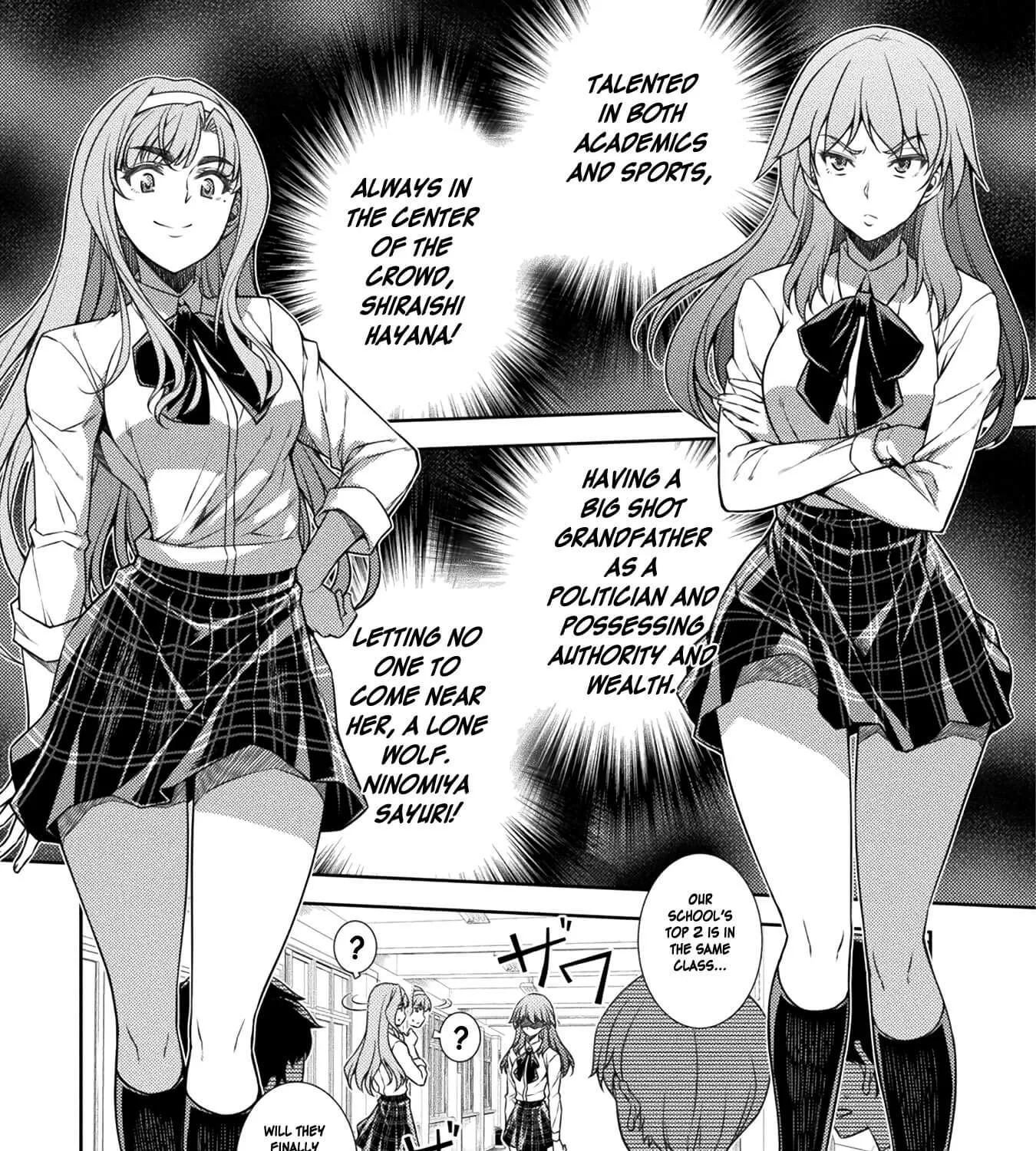 Silver Plan to Redo From JK Chapter 2 page 37 - MangaNato