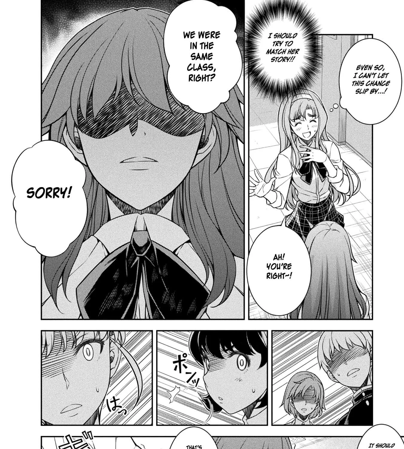 Silver Plan to Redo From JK Chapter 2 page 43 - MangaNato