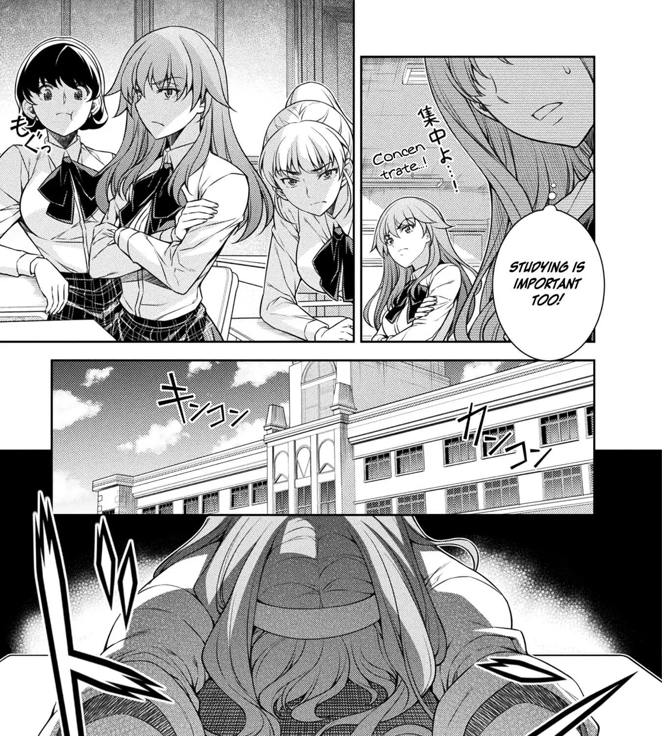 Silver Plan to Redo From JK Chapter 2 page 61 - MangaNato