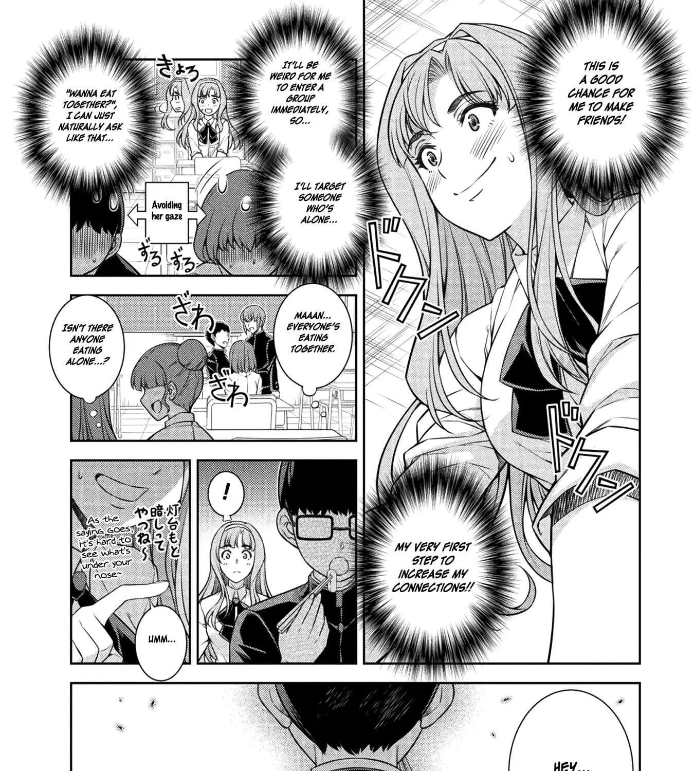 Silver Plan to Redo From JK Chapter 2 page 67 - MangaNato