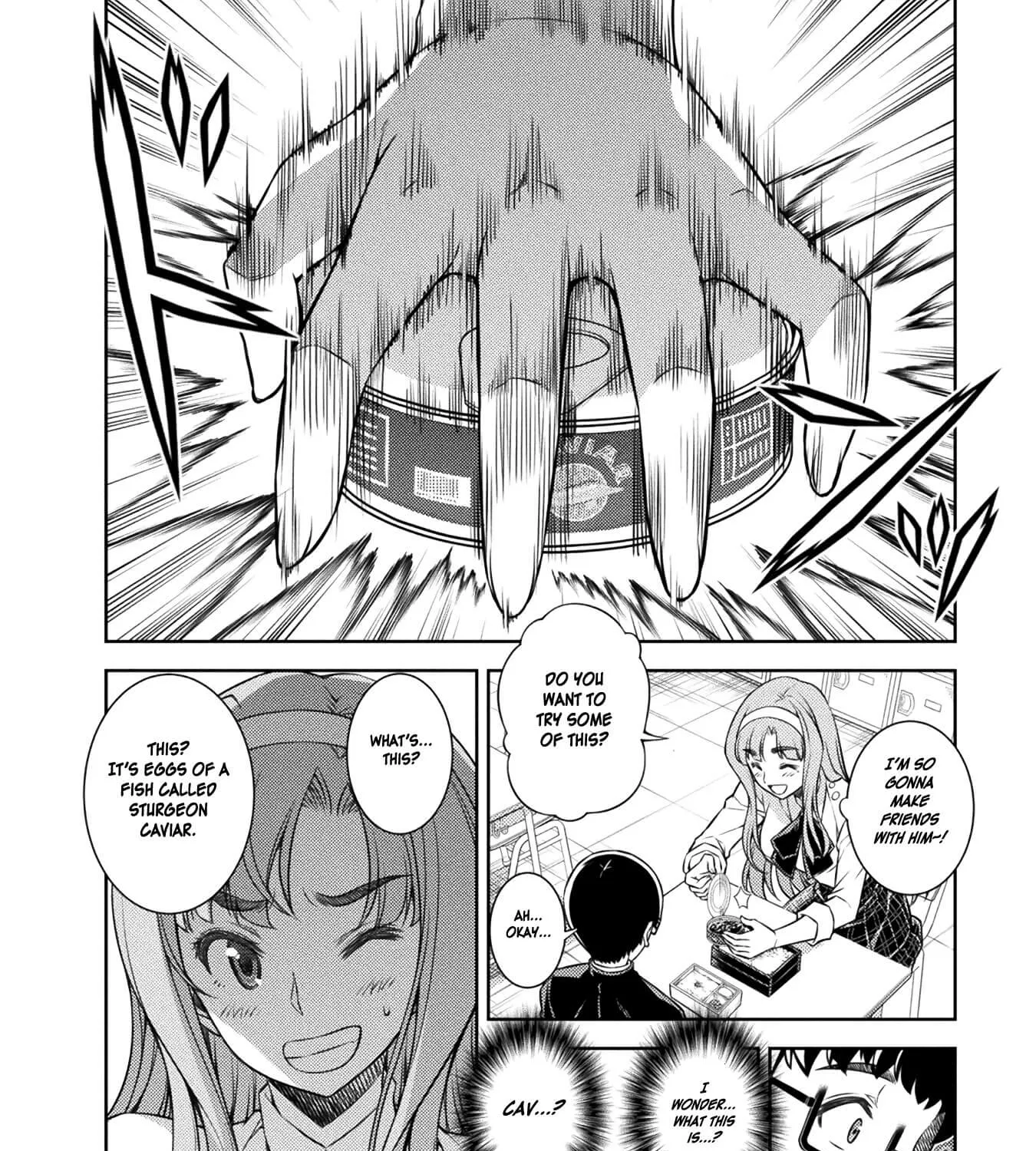 Silver Plan to Redo From JK Chapter 2 page 75 - MangaNato