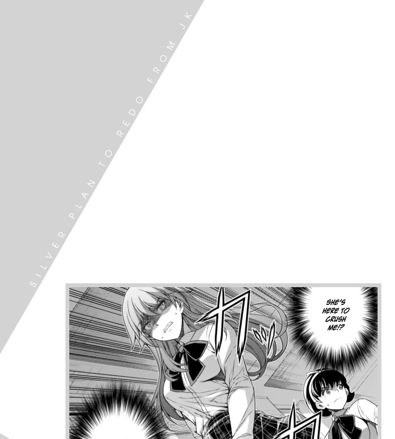 Silver Plan to Redo From JK Chapter 2 page 99 - MangaNato