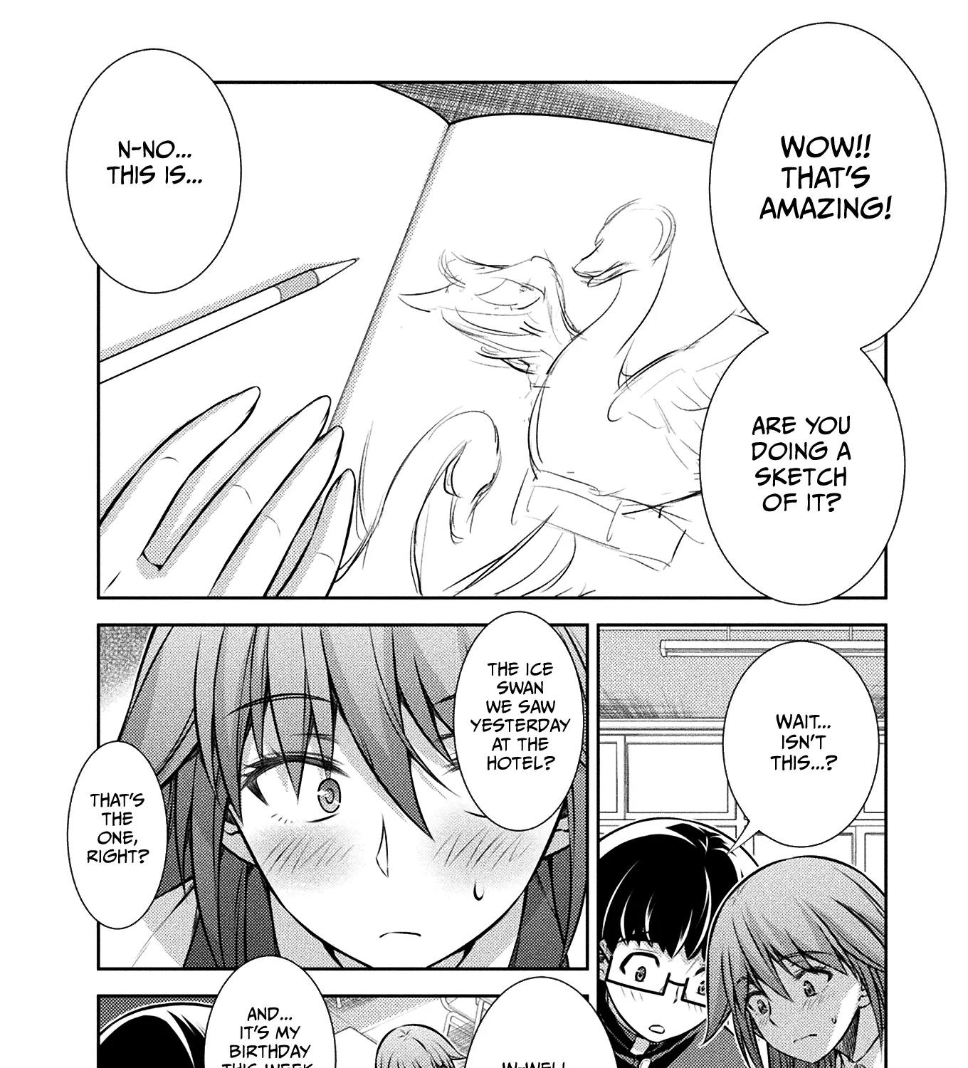 Silver Plan to Redo From JK Chapter 20 page 16 - MangaNato