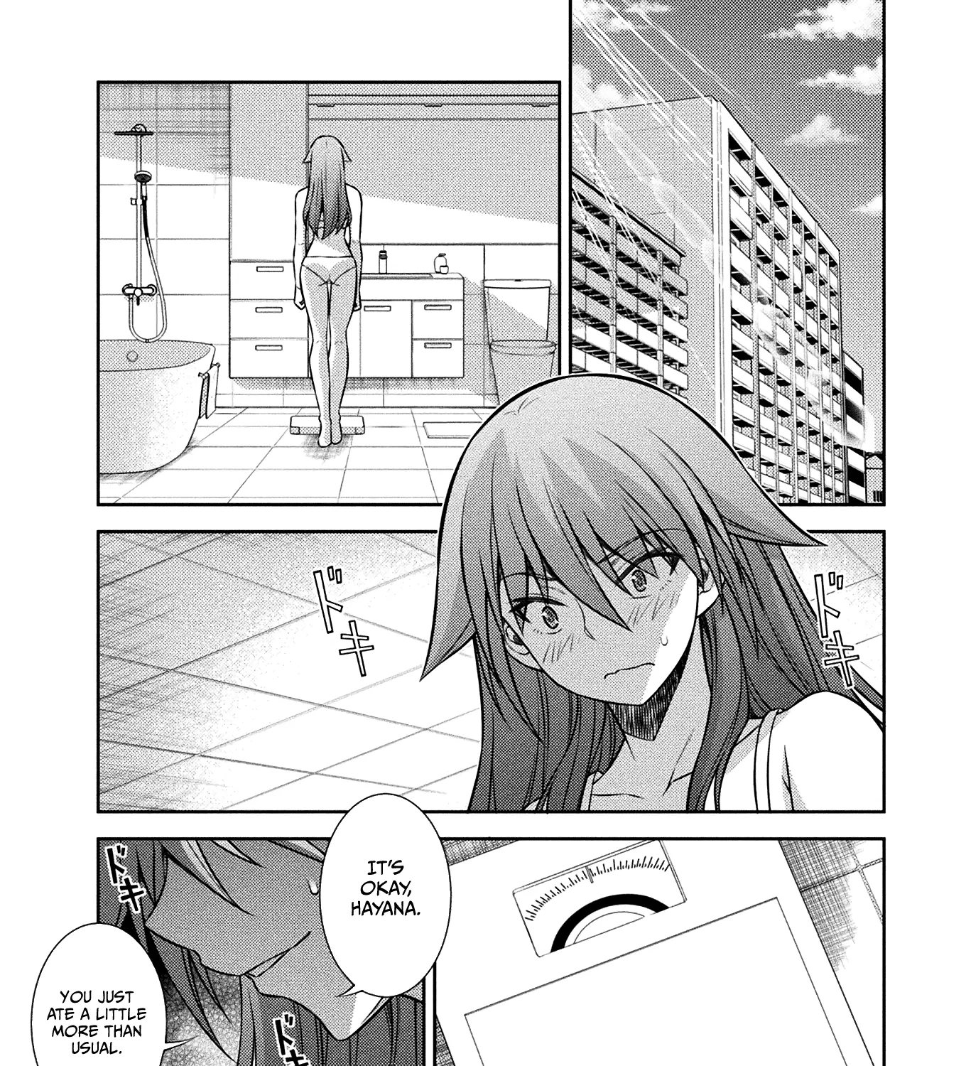 Silver Plan to Redo From JK Chapter 20 page 4 - MangaNato