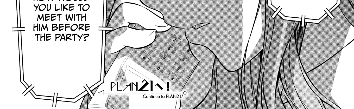 Silver Plan to Redo From JK Chapter 20 page 45 - MangaNato