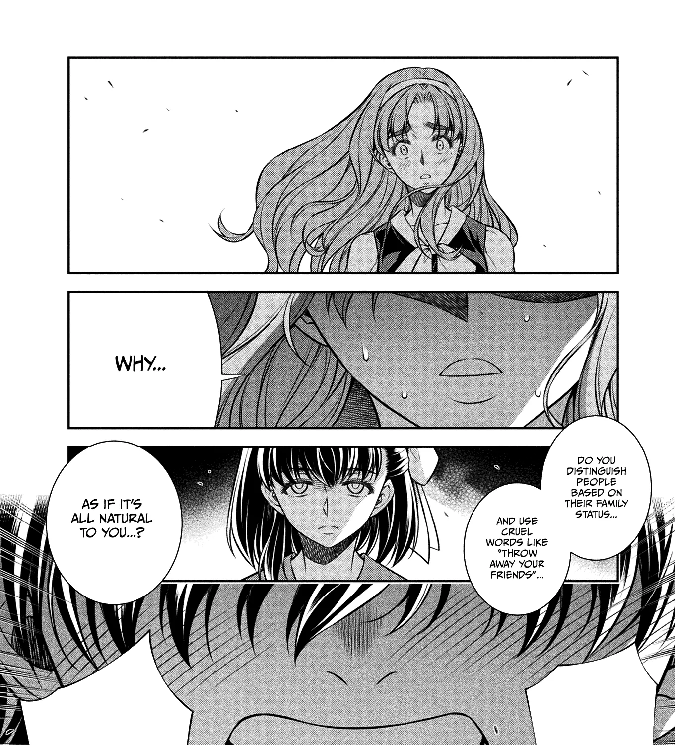 Silver Plan to Redo From JK Chapter 24 page 39 - MangaNato