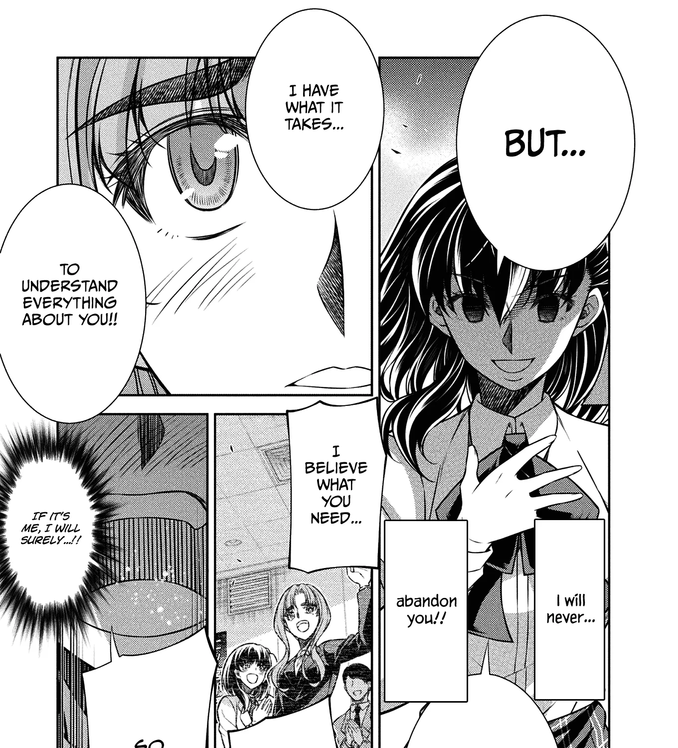 Silver Plan to Redo From JK Chapter 25 page 42 - MangaNato