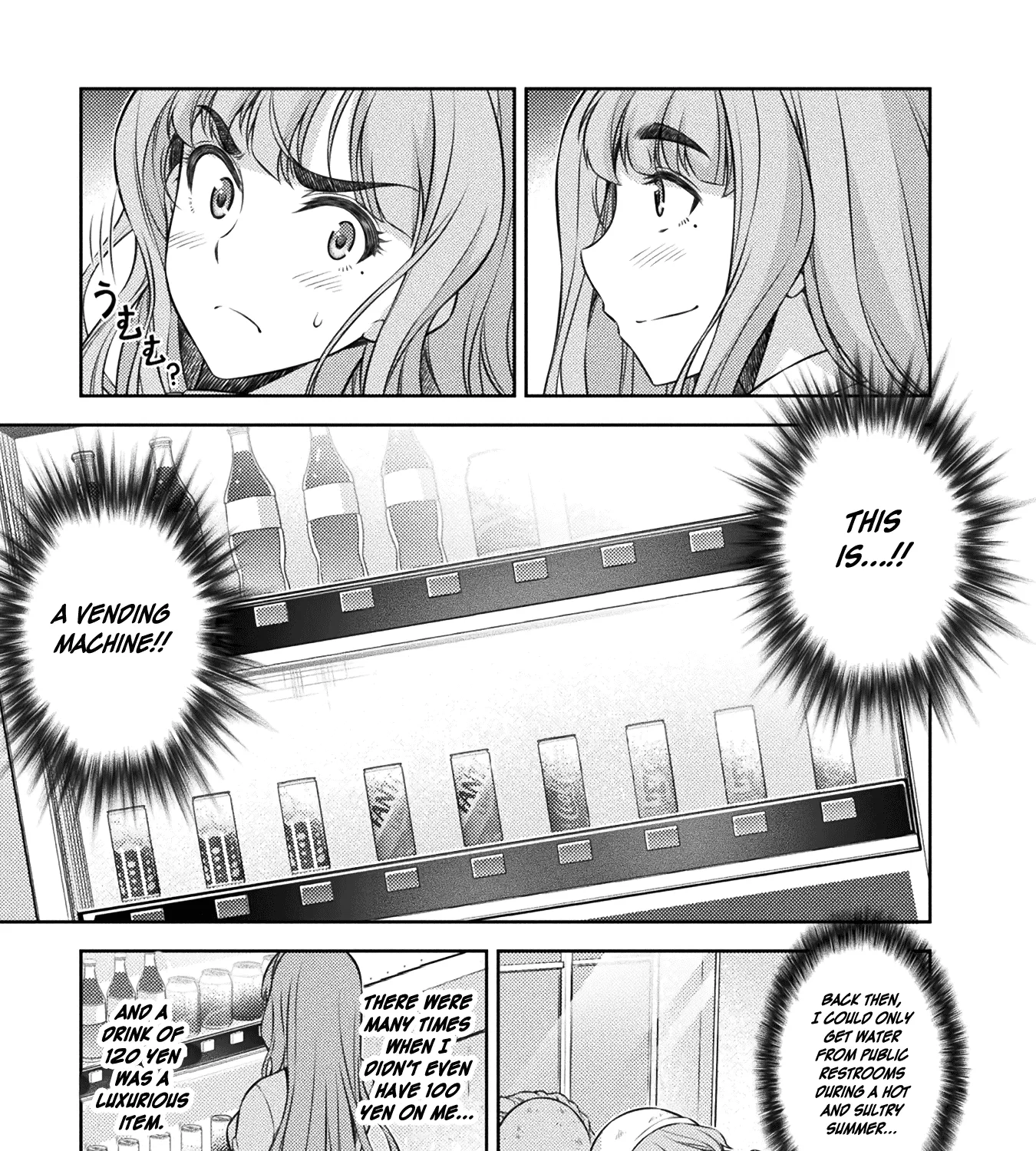 Silver Plan to Redo From JK Chapter 3 page 65 - MangaNato