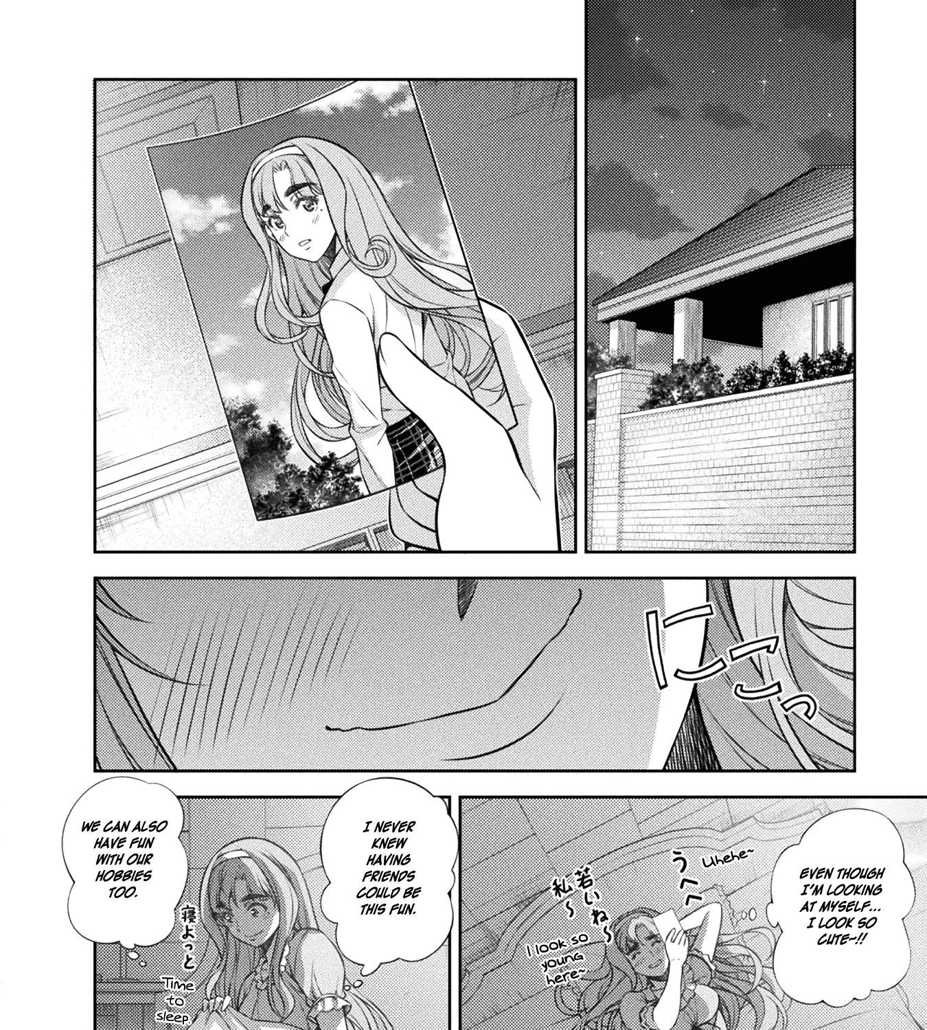 Silver Plan to Redo From JK Chapter 3 page 89 - MangaNato