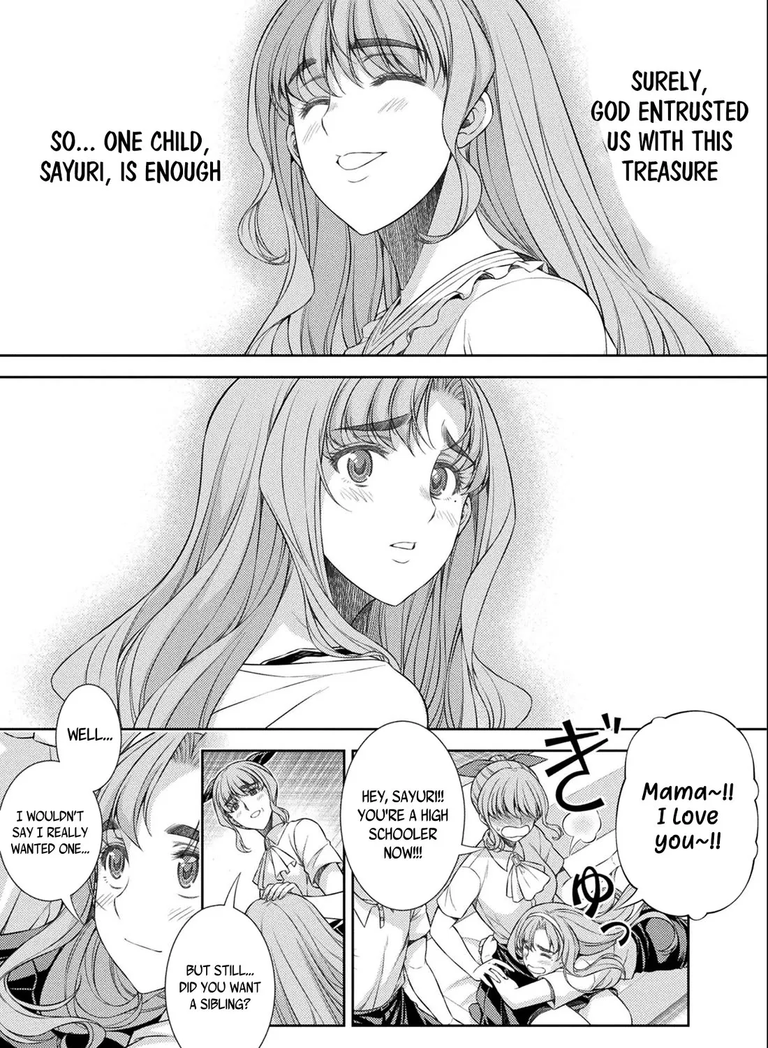 Silver Plan to Redo From JK Chapter 35 page 15 - MangaNato