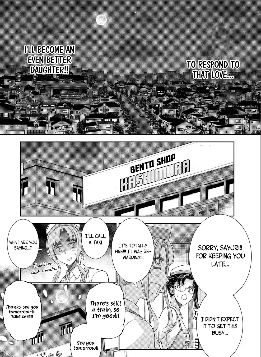 Silver Plan to Redo From JK Chapter 35 page 19 - MangaNato