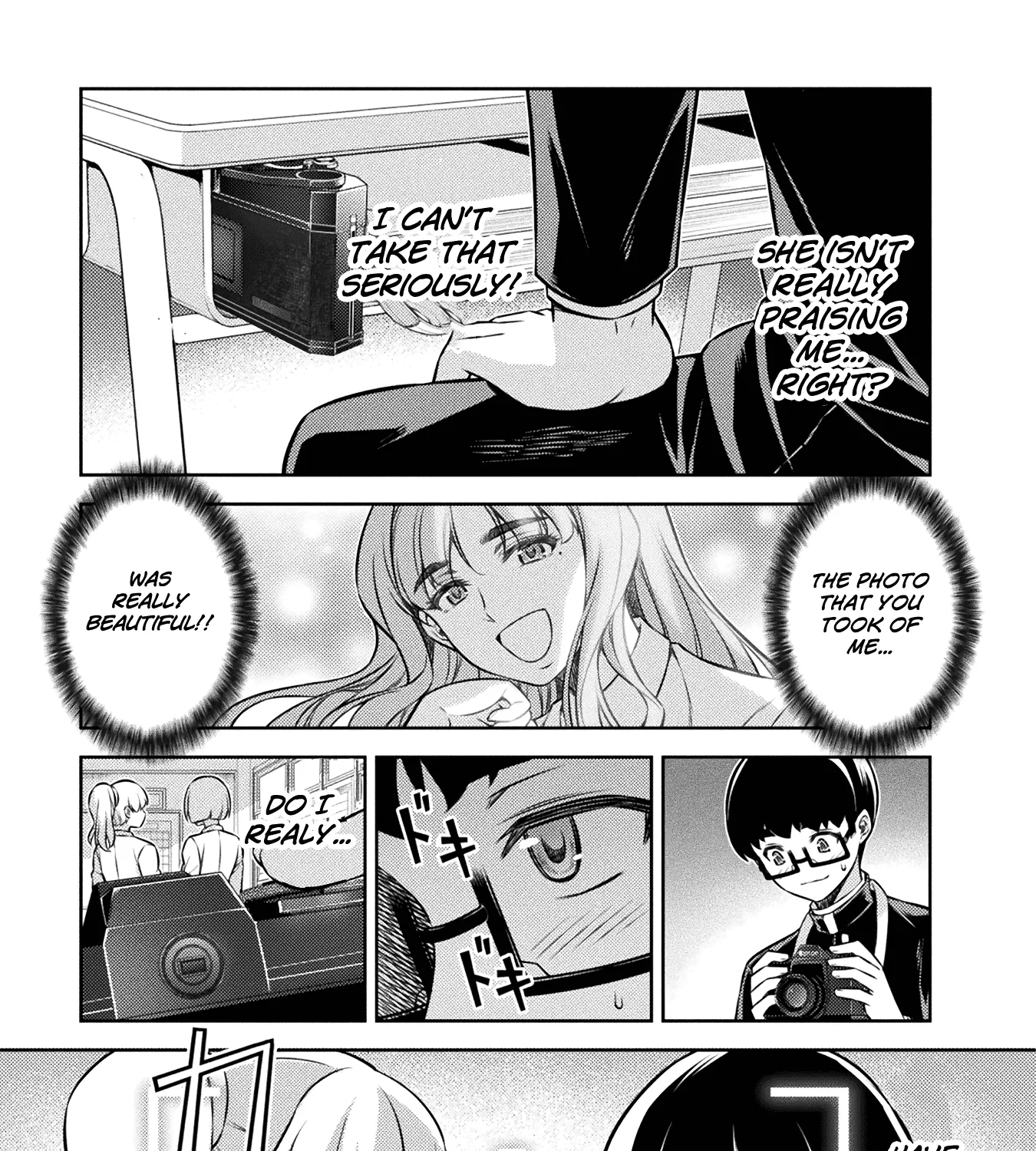 Silver Plan to Redo From JK Chapter 4 page 65 - MangaNato