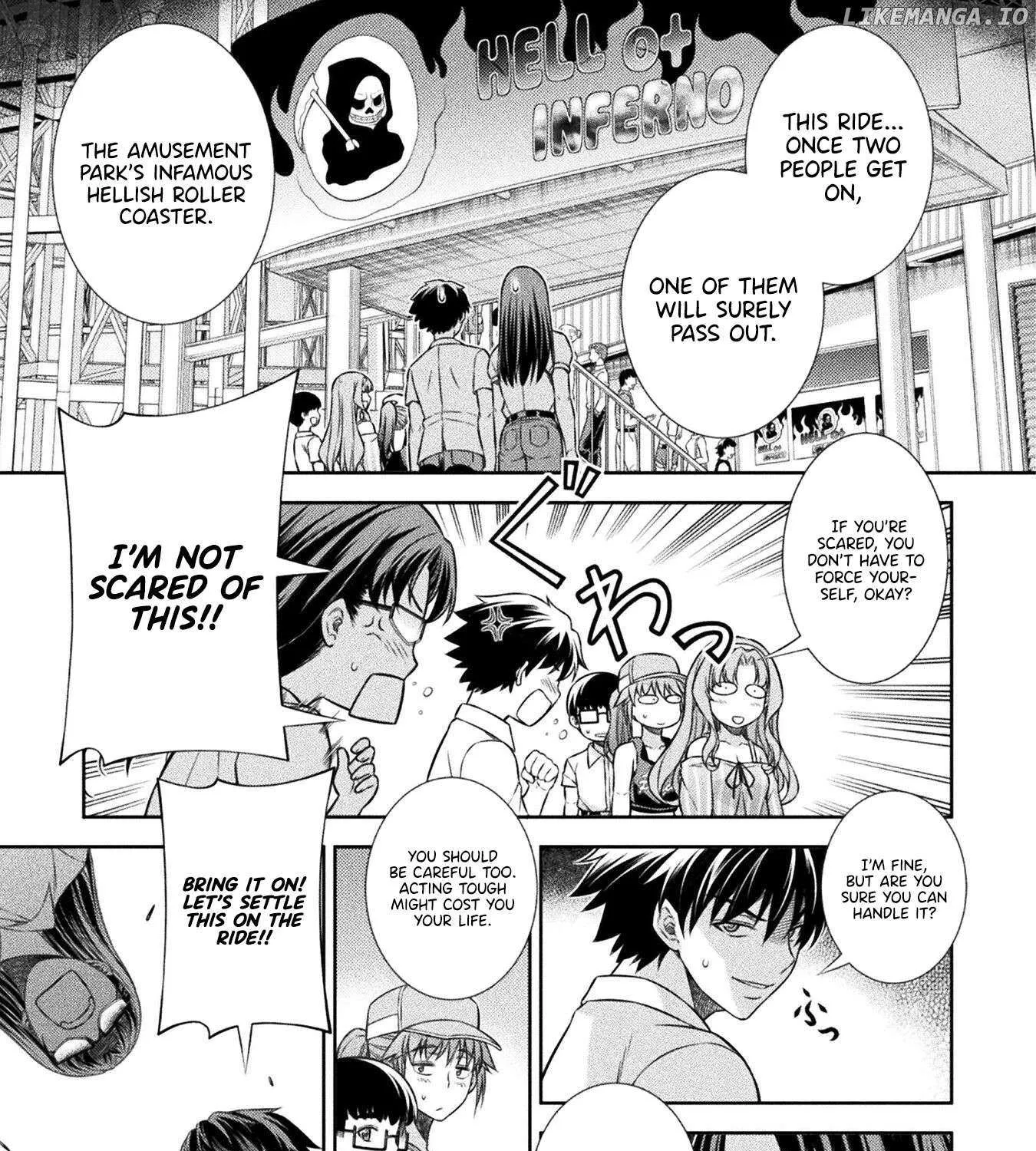 Silver Plan to Redo From JK Chapter 41 page 24 - MangaNato