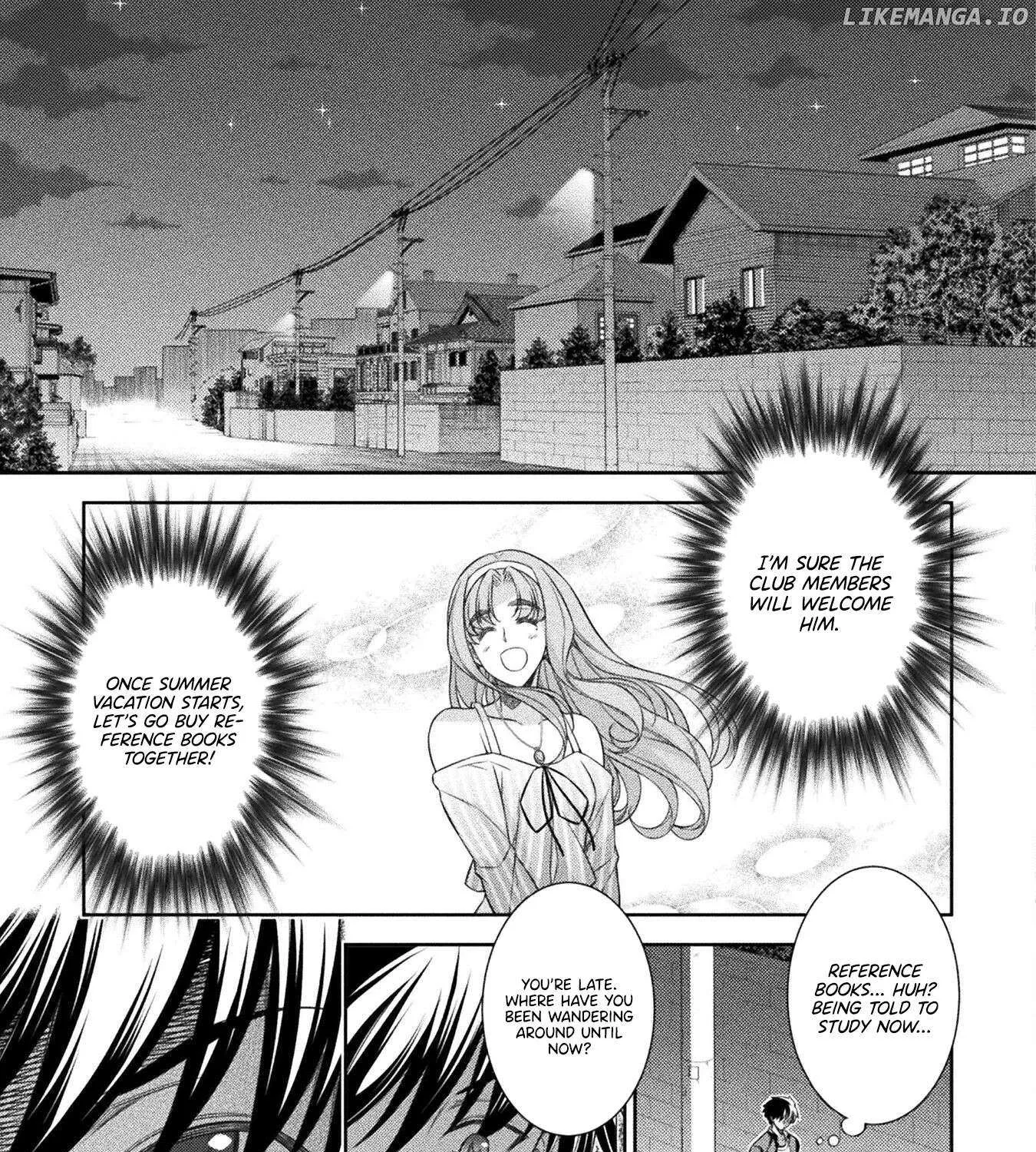 Silver Plan to Redo From JK Chapter 44 page 40 - MangaNato