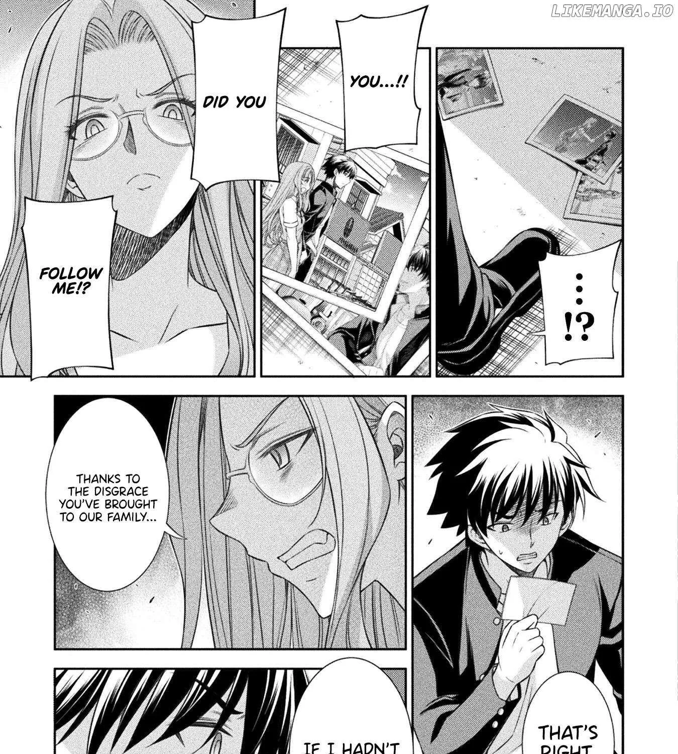 Silver Plan to Redo From JK Chapter 44 page 48 - MangaNato