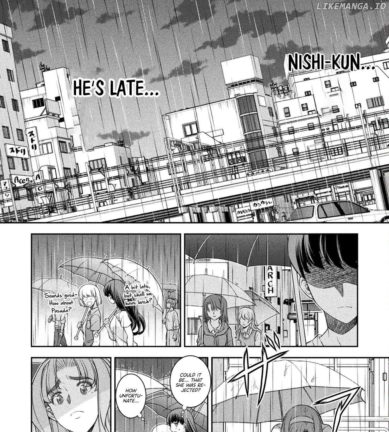 Silver Plan to Redo From JK Chapter 47 page 14 - MangaNato