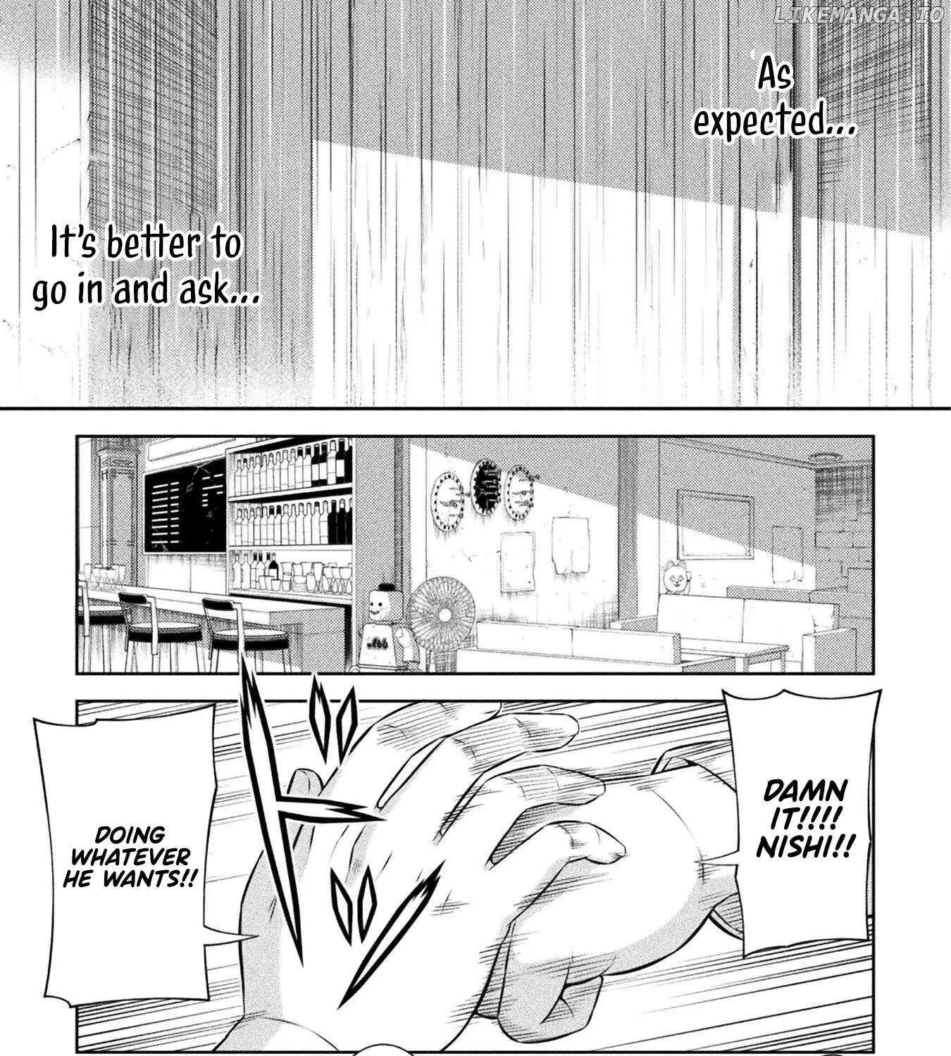 Silver Plan to Redo From JK Chapter 47 page 36 - MangaNato