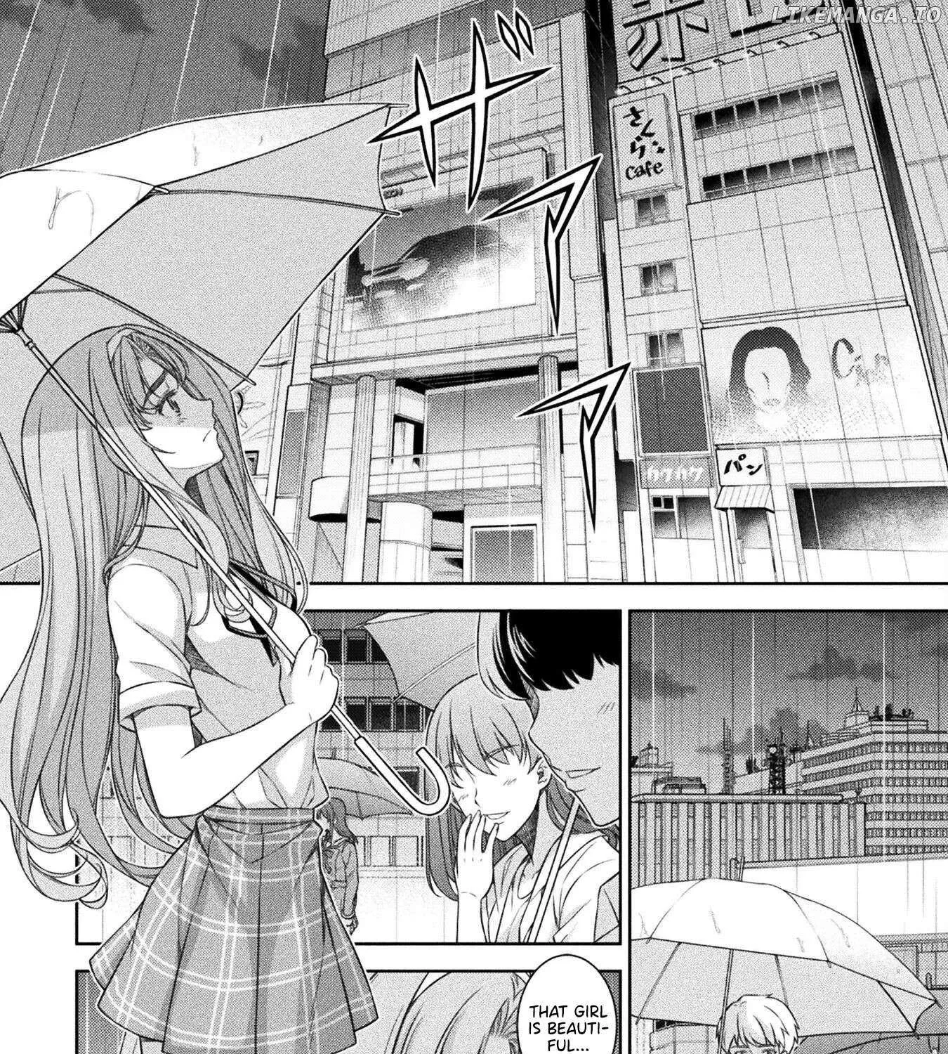 Silver Plan to Redo From JK Chapter 47 page 6 - MangaNato