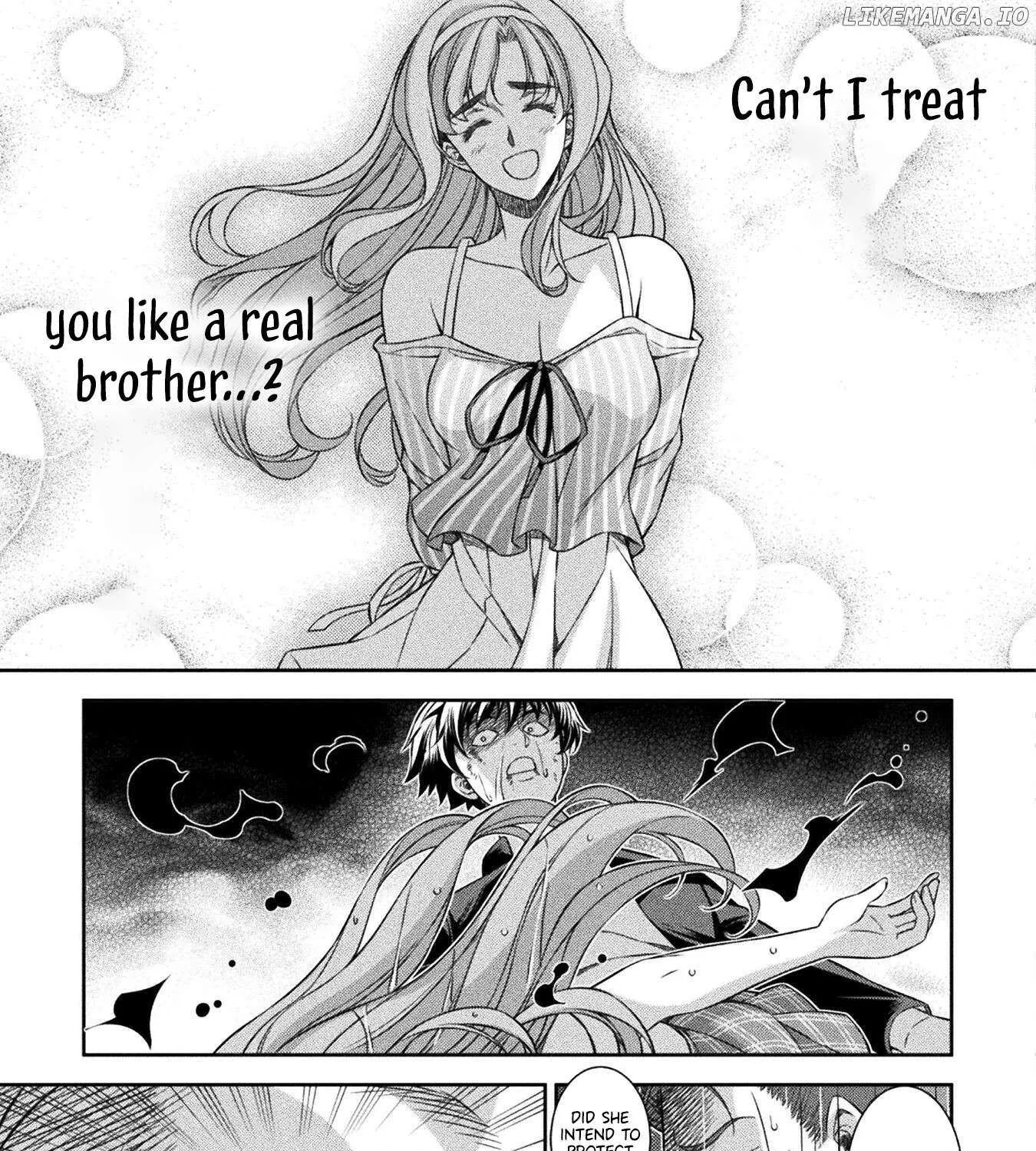 Silver Plan to Redo From JK Chapter 49 page 47 - MangaNato