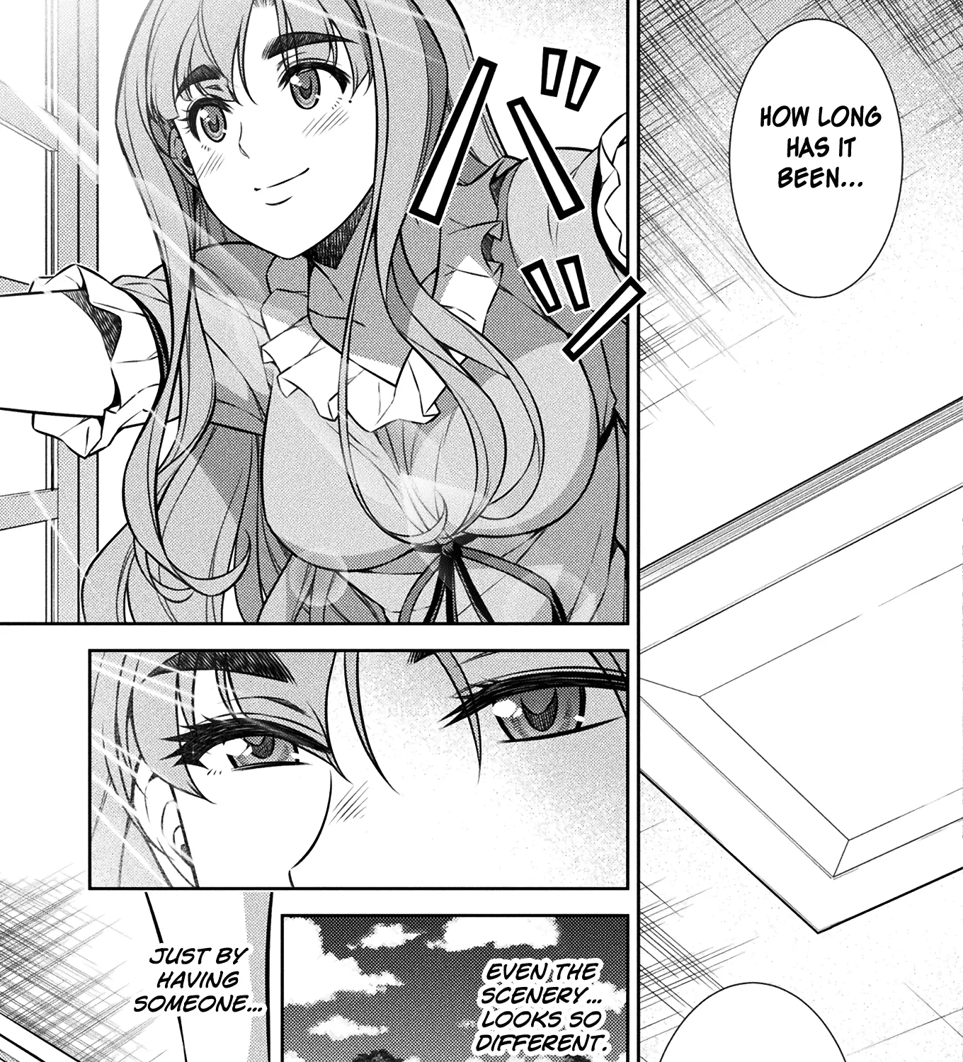 Silver Plan to Redo From JK Chapter 5 page 43 - MangaNato